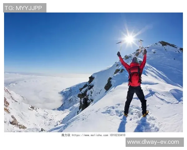 李伟的攀岩人生：在高峰与挑战中寻求自我突破与成长