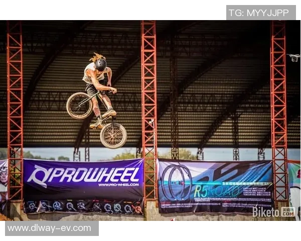 杭州极限运动嘉年华精彩点评团队协作展现出色表现与默契配合