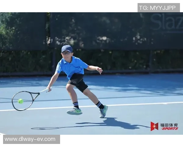 深圳网球队在杯赛中的实力展现与未来发展潜力分析