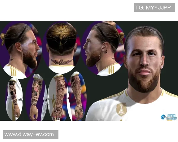 足球明星纹身大揭秘谁是球场上的艺术家与个性代表