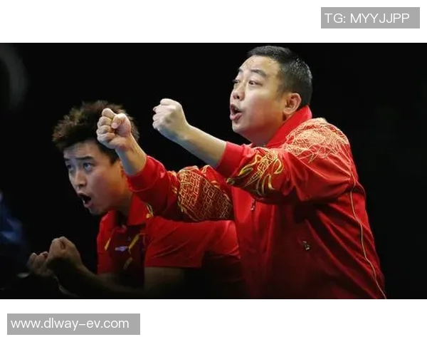 重庆乒乓球队力量表现数据分析揭示运动员潜力与训练效果