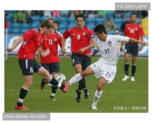 韩国足球明星现状分析与未来发展趋势探讨