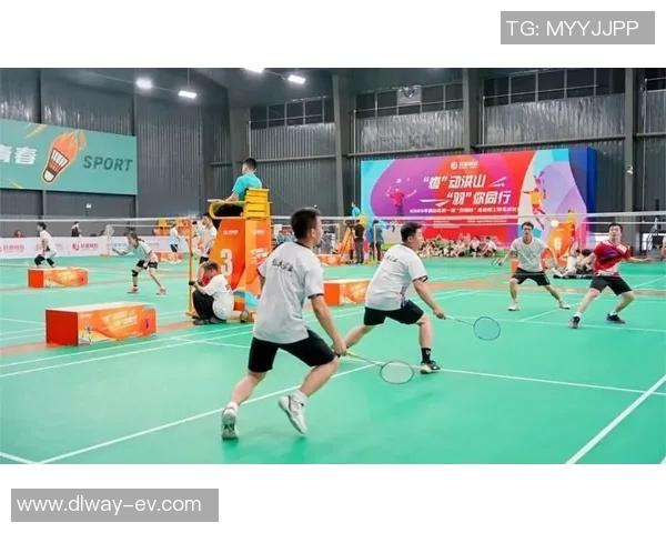 北京羽毛球队灵活性变革引发热议助力竞技水平提升与未来发展