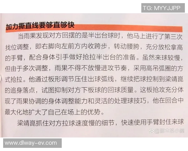 南京乒乓球队的战术变革与转换打法深度分析与解读